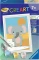 Ravensburger Malen nach Zahlen CreArt Süßer Elefant Vorschaubild