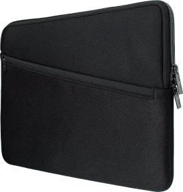 Artwizz Neopreen Sleeve Pro für MacBook Air 13" (2022 / M2), schwarz (2619-2852)