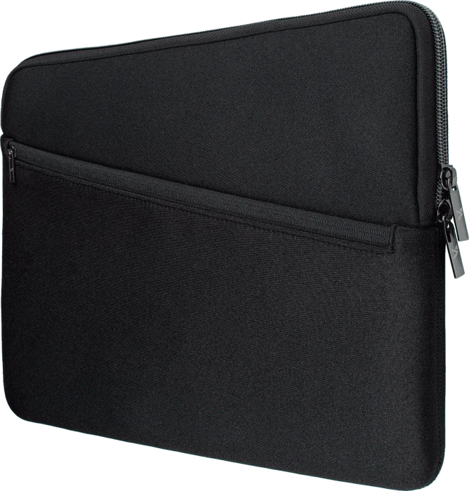 Artwizz Neopreen Sleeve Pro für MacBook Air 13" (2022 / M2), schwarz