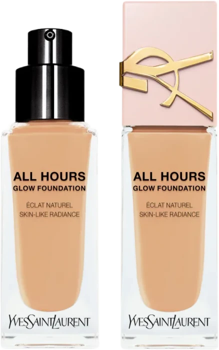 Yves Saint Laurent All Hours Glow Foundation LN9, 25ml