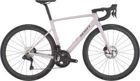 Scott Addict RC 20 hushed pink Modell 2025