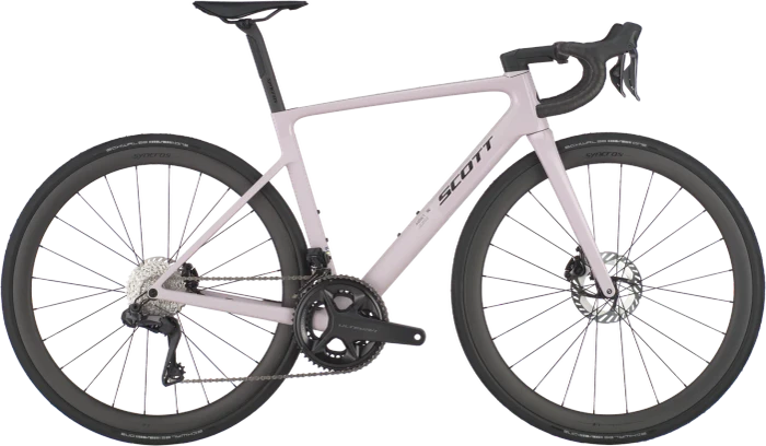 Scott Addict RC 20 hushed pink Modell 2025