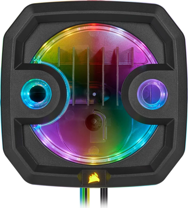 Corsair Hydro X Series iCUE XH303i RGB Custom Cooling Kit