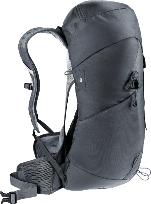 Deuter AC Lite 30 schwarz