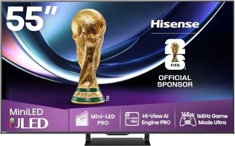 Hisense U7Q PRO