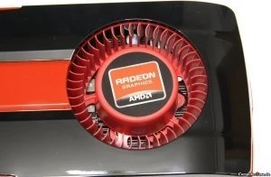 Diverse Radeon HD 7970, 3GB GDDR5, DVI, HDMI, 2x Mini DisplayPort