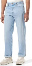 Jack & Jones Eddie Cooper JOS 635 Jeans blue denim (Herren)