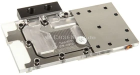 EK Water Blocks EK-FC R9-290X, Nickel [V2]