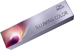 Wella Illumina Color Haarfarbe 10/38 hell-lichtblond perl, 60ml