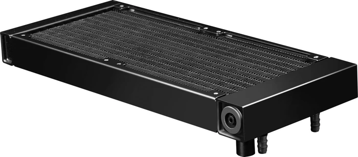 DeepCool Castle 240EX schwarz