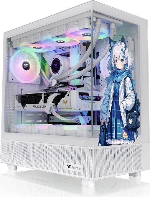 Thermaltake View 270