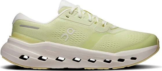 On Cloudrunner 3 linen/ivory (Herren)