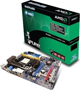 Sapphire PURE CrossFireX PC-AM3RS890G, 890GX (AMD AM3)
