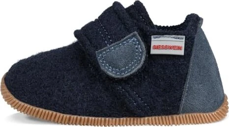 Giesswein Oberstaufen Slim Fit ocean (Junior)