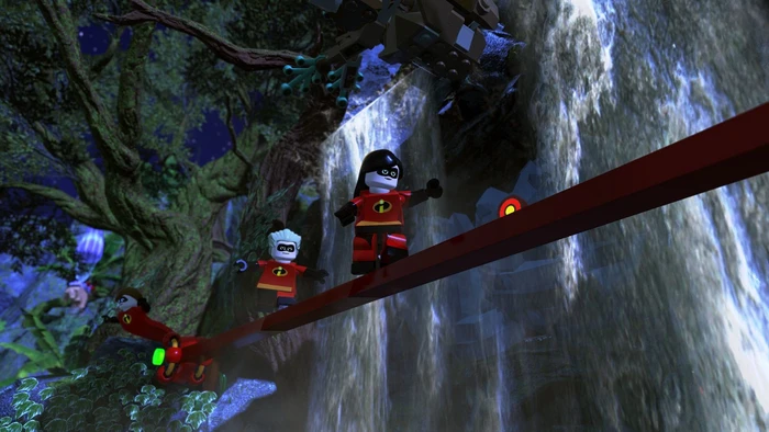 LEGO The Incredibles (Download) (PC)