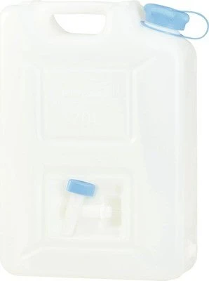 Hünersdorff Camping Wasserkanister 22l