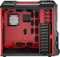 AeroCool Strike-X ST Devil Red schwarz/rot Vorschaubild