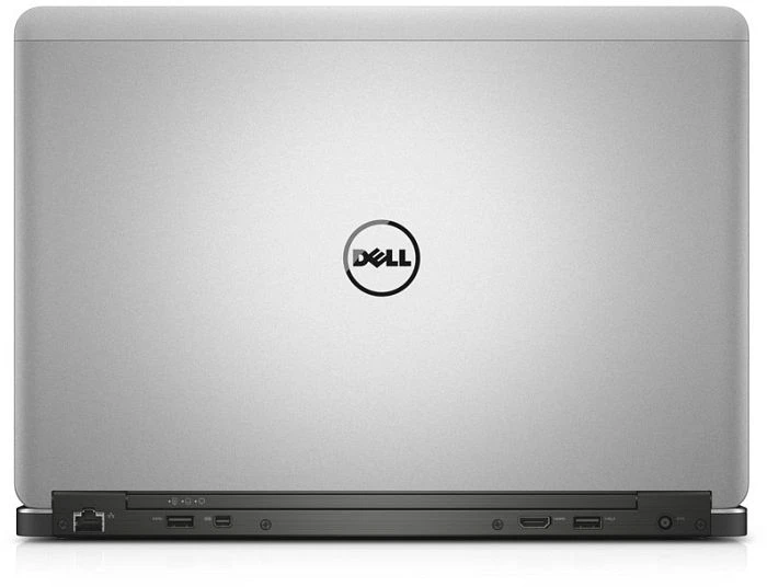 Dell Latitude 14 E7440, Core i5-4300U, 4GB RAM, 500GB HDD, DE