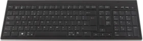 Gyration Funktastatur Elite, USB, DE (GYAM-LPKB-DE)