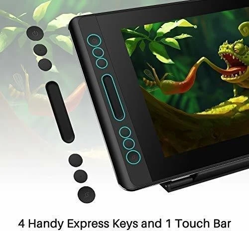 Huion Kamvas Pro 12