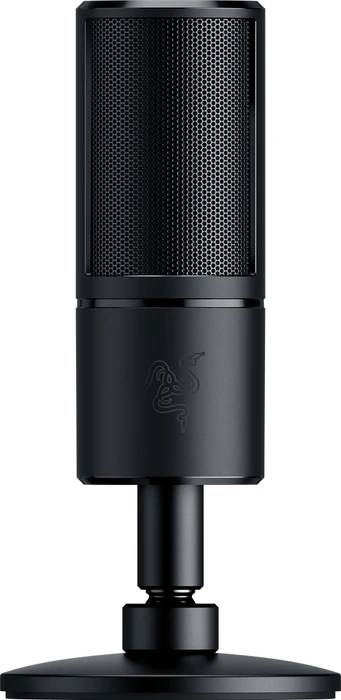 Razer Seiren X Classic Black