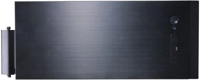 Lian Li PC-B12, schallgedämmt
