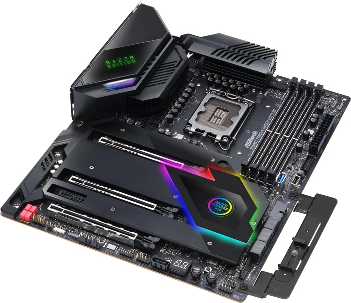 ASRock Z690 Taichi Razer Edition (Intel 1700)