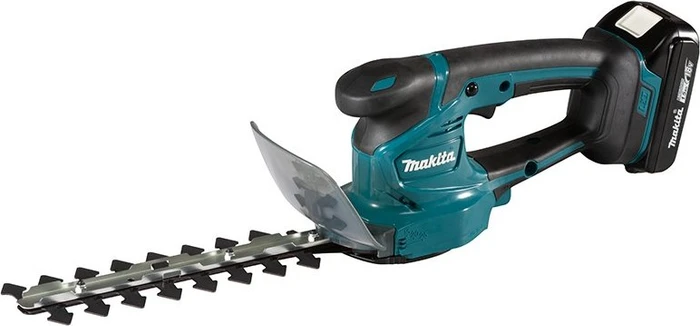 Makita DUM111SYX Akku-Gras-/Strauchschere inkl. Akku 1.5Ah