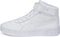 Puma Carina 2.0 Mid puma white/puma silver (Damen) Vorschaubild