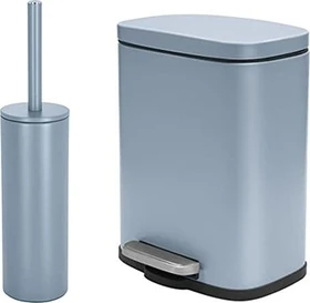Spirella Akira Steel 5l fog matt
