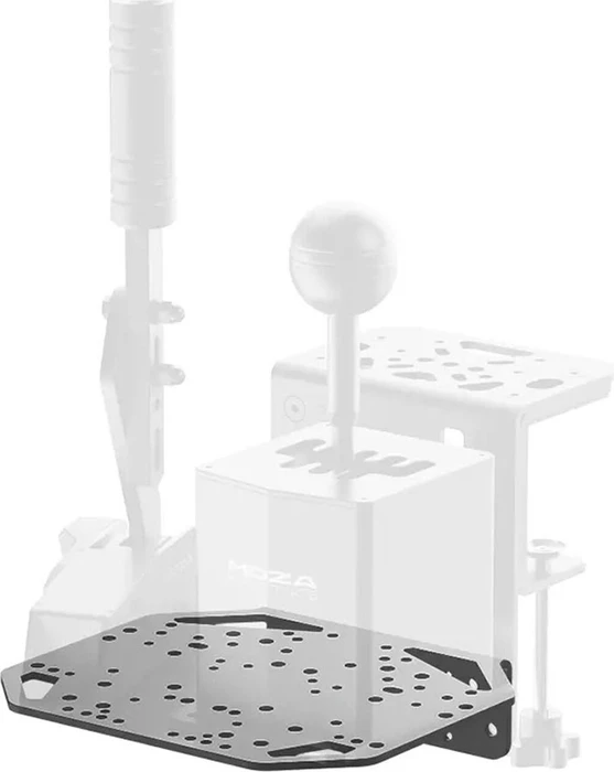 MOZA Universal Montageplatte