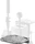 MOZA Universal Montageplatte (RS089)
