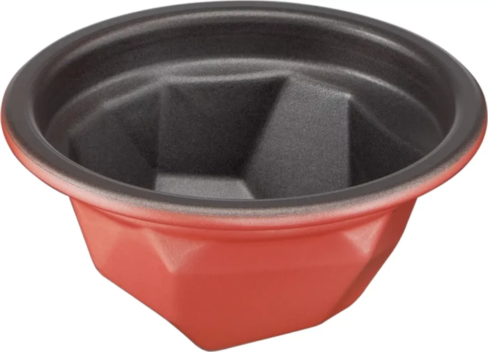 Tefal J30591 Creabake Stein Backform-Set, 3 Stück