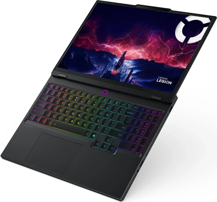 Lenovo Legion 5 15AKP10, Eclipse Black, Ryzen AI 7 350, 32GB RAM, 1TB SSD, GeForce RTX 5060, DE