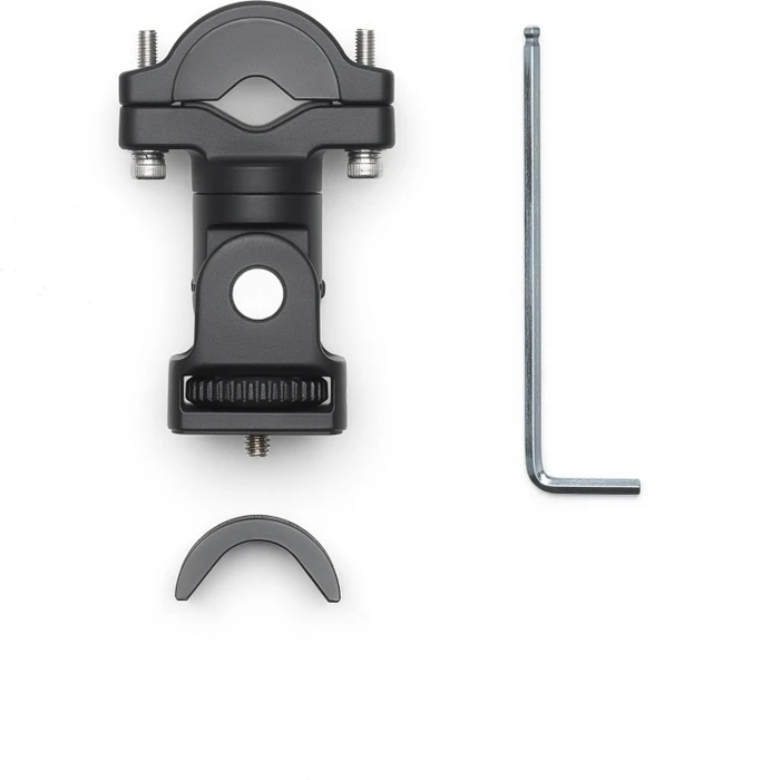 DJI Osmo 360 Motorrad-Schwerlast-Halterung