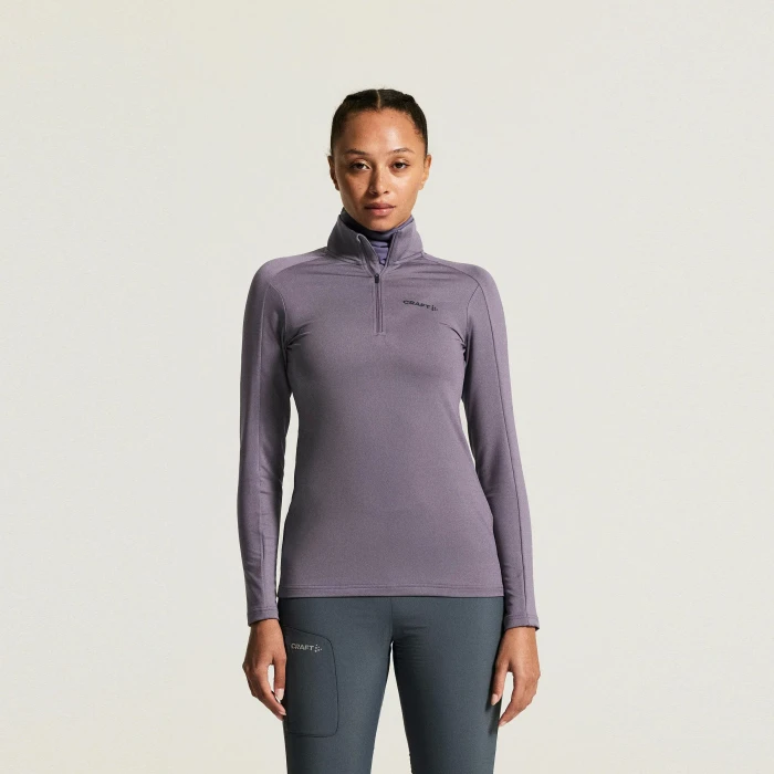 Craft Gain Shirt langarm (Damen)