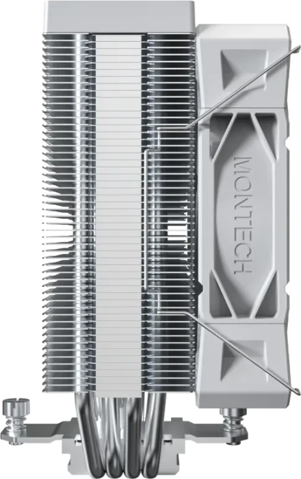 Montech NX400, weiß