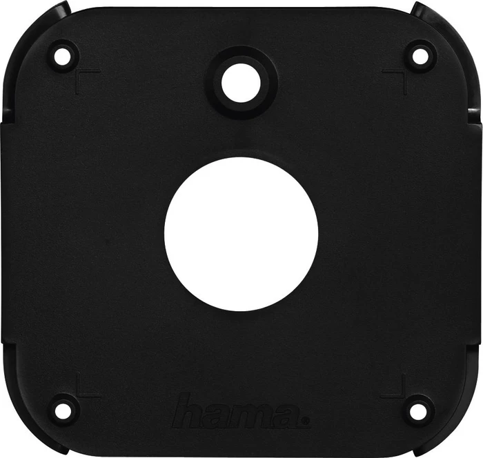 Hama Halterung für Apple TV 4. Generation
