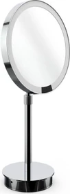 Decor Walther Just Look Plus Tischkosmetikspiegel chrom