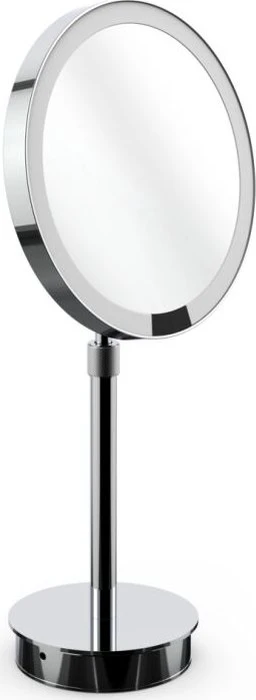 Decor Walther Just Look Plus Tischkosmetikspiegel chrom