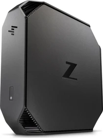 HP Z2 Mini G4, Core i5-9500, 8GB RAM, 256GB SSD, Quadro P600