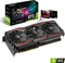 ASUS ROG Strix GeForce RTX 2060 SUPER, ROG-STRIX-RTX2060S-8G-GAMING, 8GB GDDR6, 2x HDMI, USB-C, 2x DP Vorschaubild