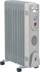 Heller HRO 2009 Radiator