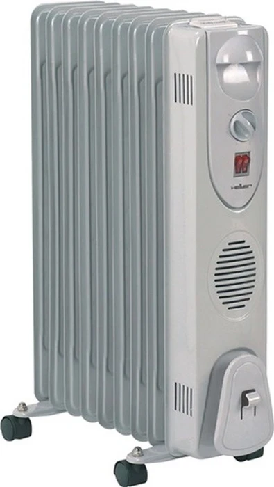 Heller HRO 2009 Radiator