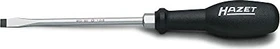Hazet 803-140 Schlitz Schraubendreher, 14x250mm
