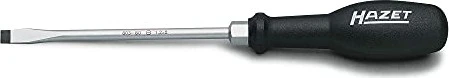 Hazet 803-140 Schlitz Schraubendreher, 14x250mm