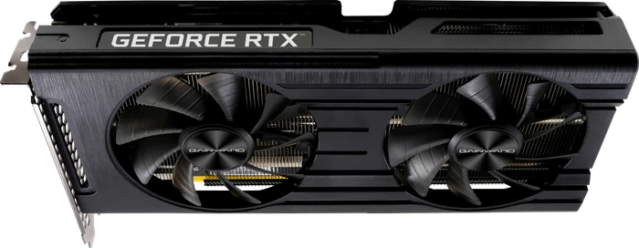 Gainward GeForce RTX 3050 Ghost OC, 8GB GDDR6, HDMI, 3x DP