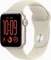 Apple Watch SE 3 (GPS + Cellular) 40mm polarstern mit Sportarmband M/L sand Vorschaubild