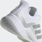 adidas Novaflight Sustainable cloud white/silver metallic Vorschaubild