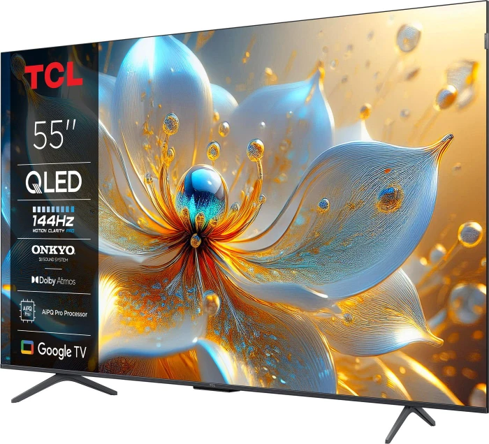 TCL 55T8C